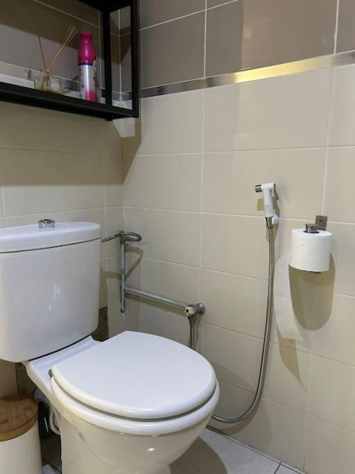 Cosy Studio - 10 Min Away From Cdg Aeroport - 30 Min Away From Paris - Parc Asterix - Olympic Games 2024 르틸레이 외부 사진